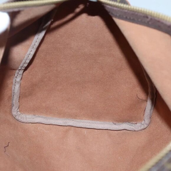 LOUIS VUITTON Monogram Speedy 35 Hand Bag - Picture 13 of 16